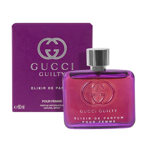 gucci guilty kopija|Gucci Guilty elixir.